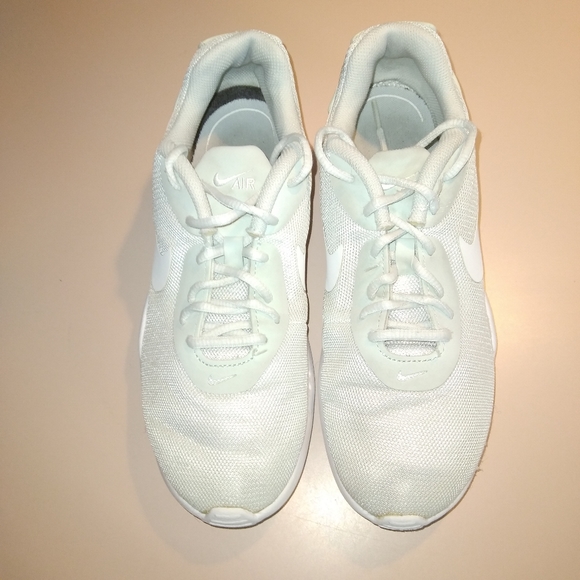 Nike Air Max Oketo Running Sneakers Ghost Aqua 9 - Picture 5 of 13